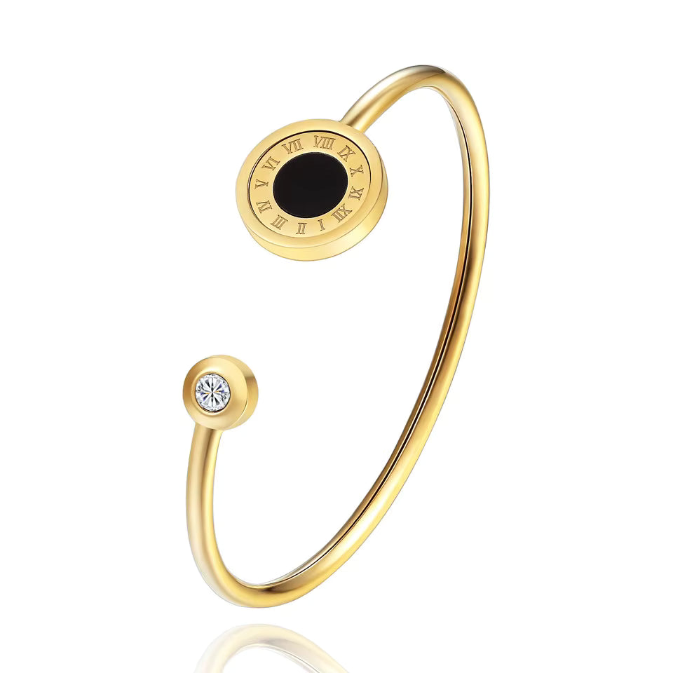 Tempus Cuff