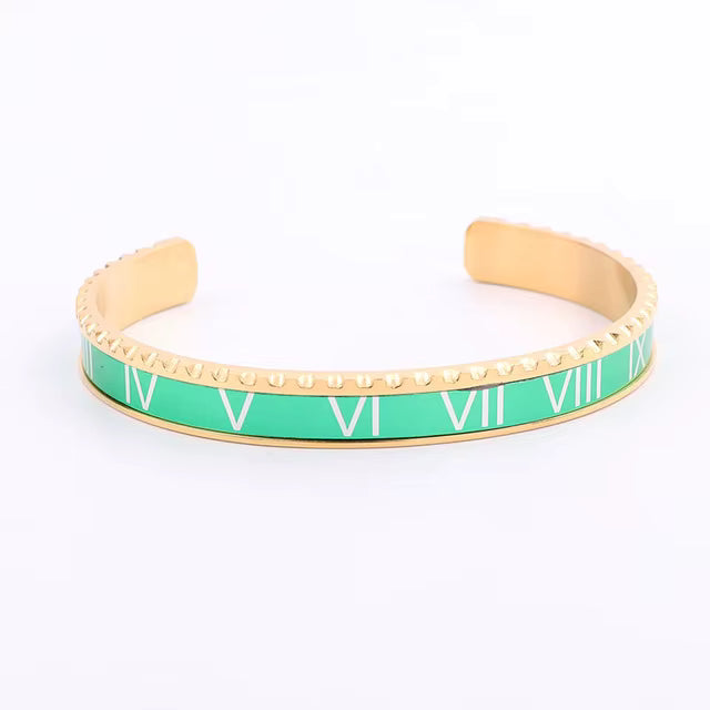 Chronos Bangle