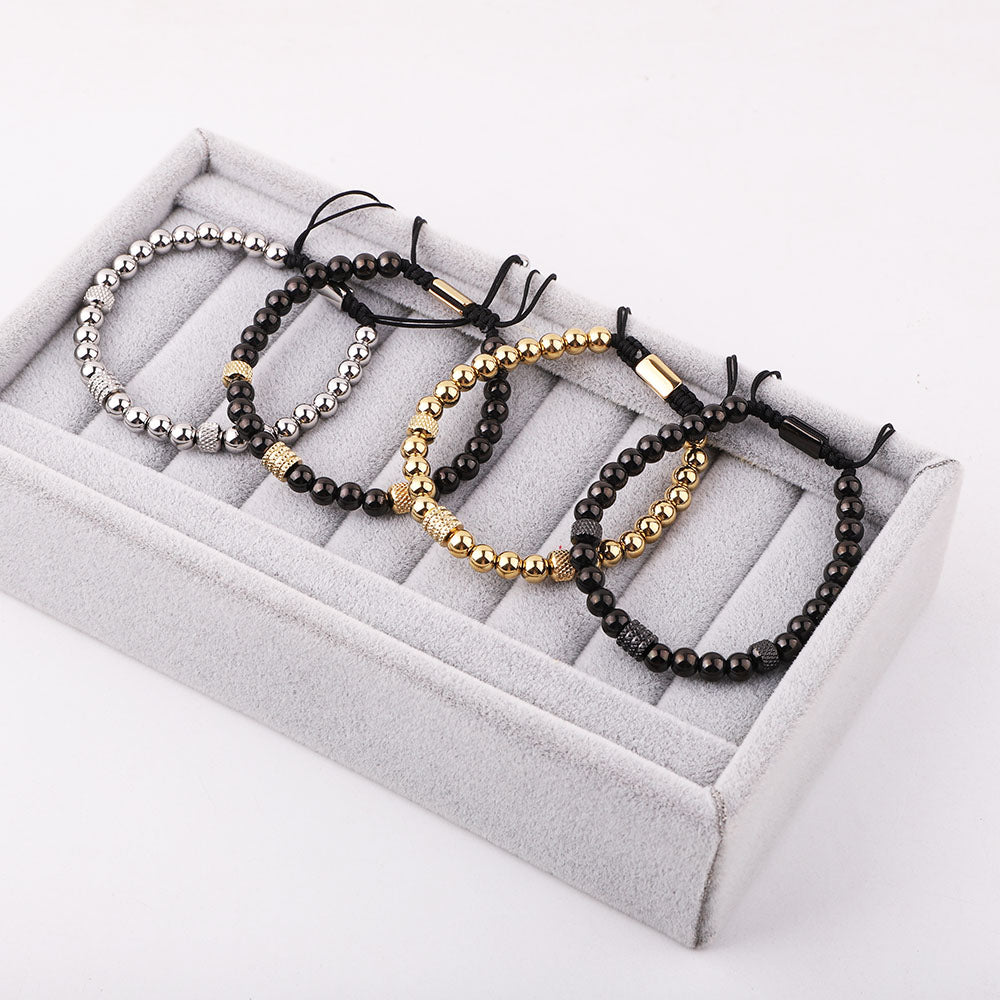 Titan Bracelet.