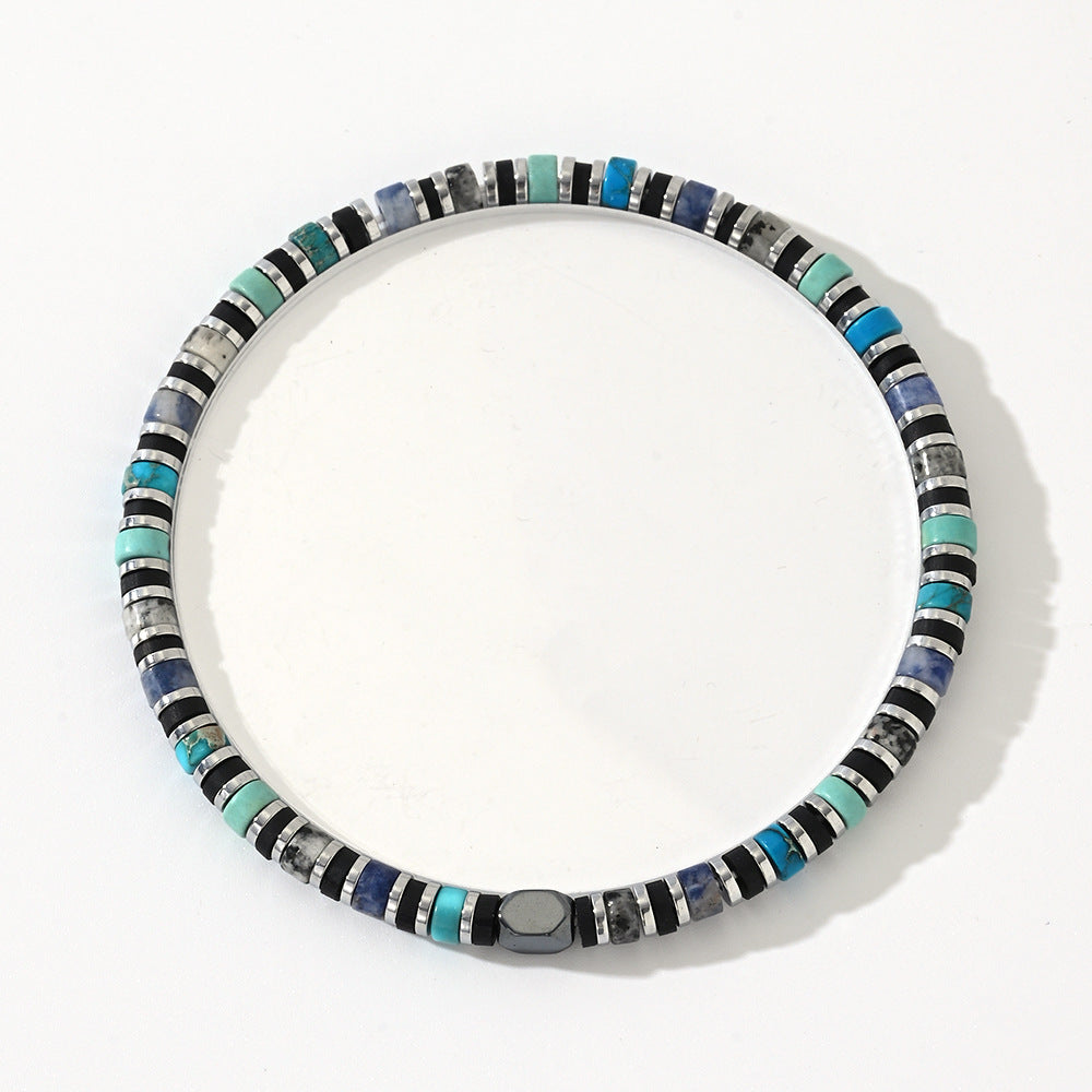 Aegean Luxe Bracelet