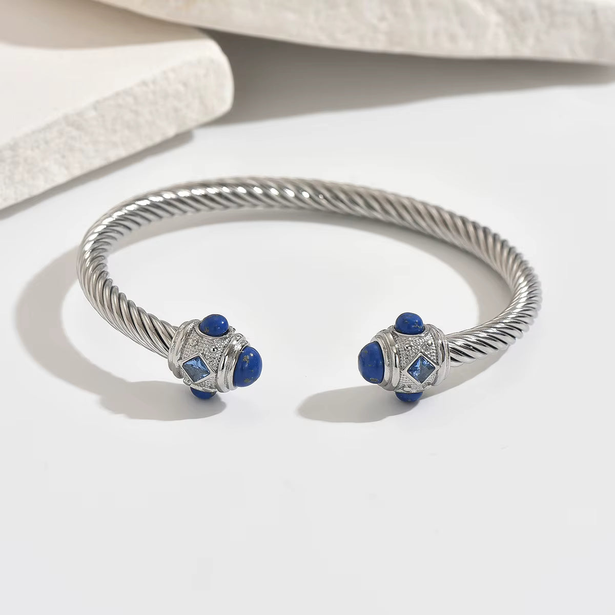 Midnight Fusion Bracelet