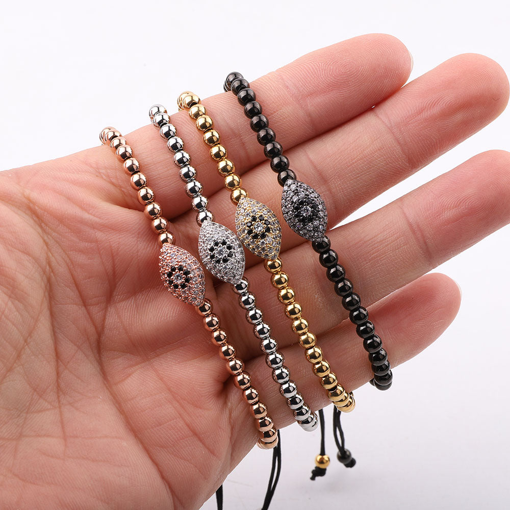 Nazar Bracelet.