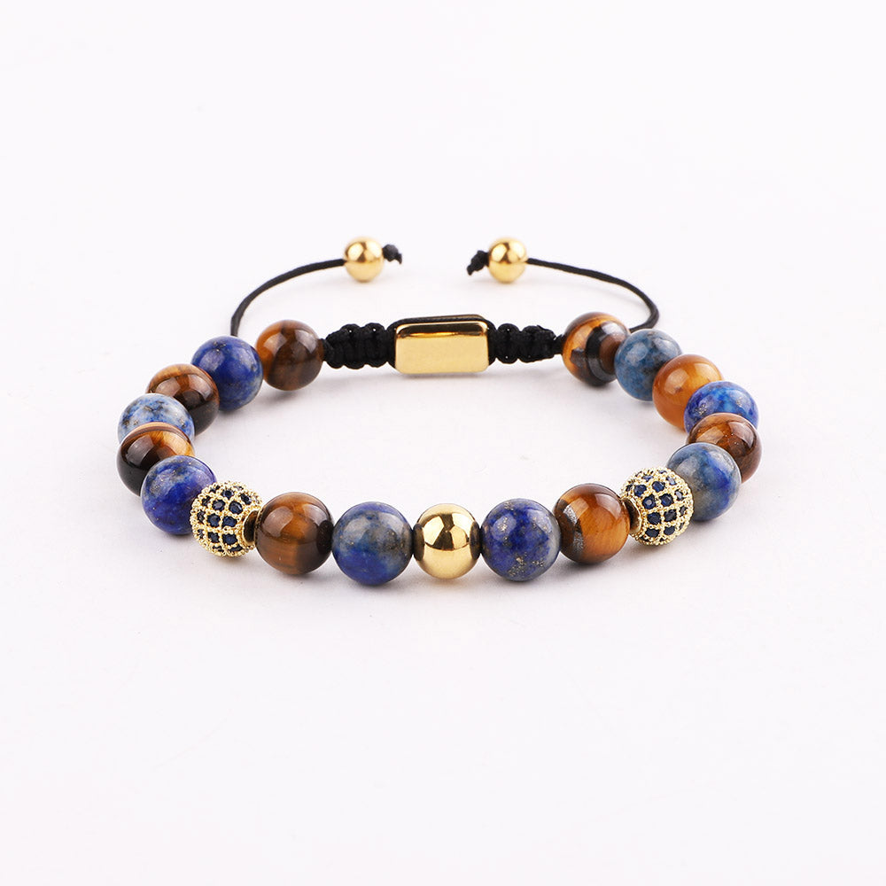 Aurelius Bracelet (Gold)