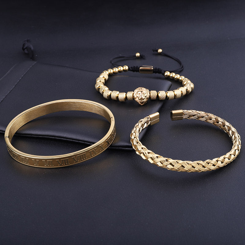 Heritage Set