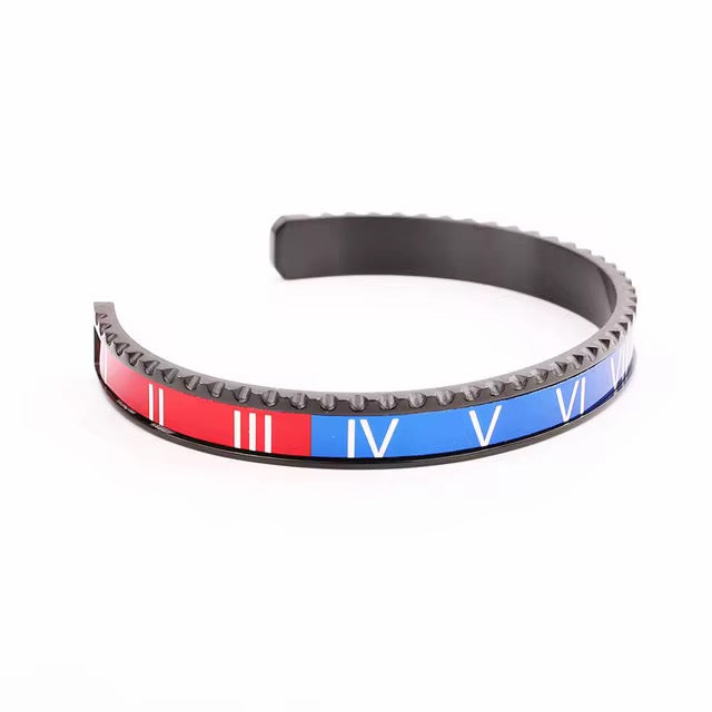Chrono Dual Cuff