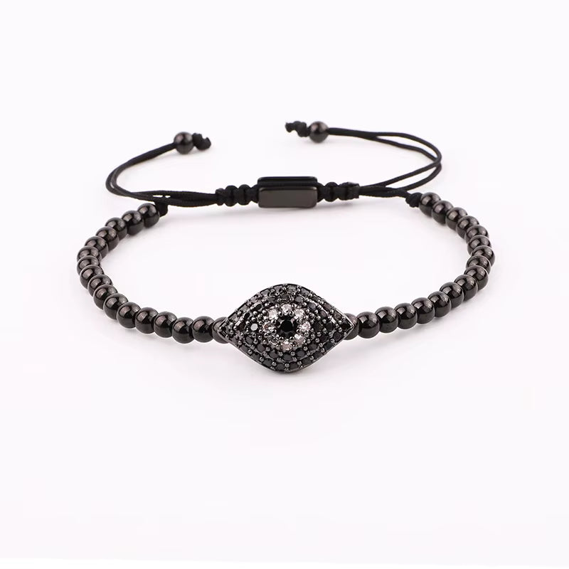 Eternal Spark Bracelet
