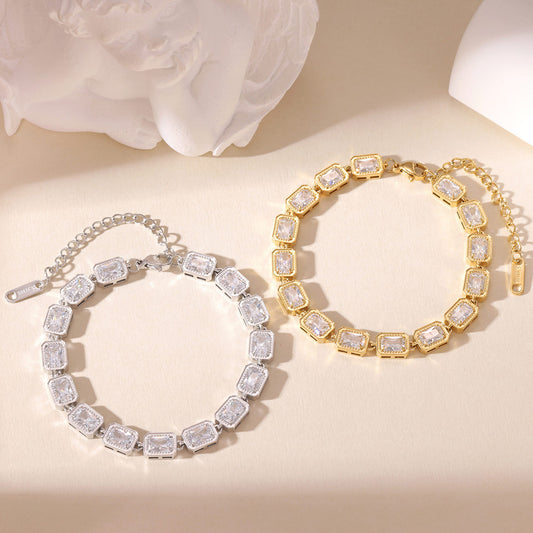 Regent Prism Bracelet