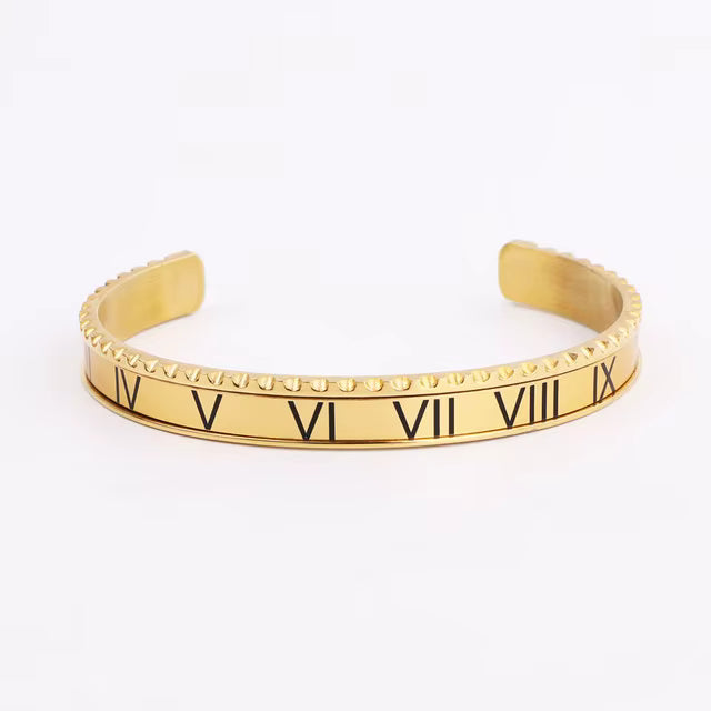 Chronos Bangle