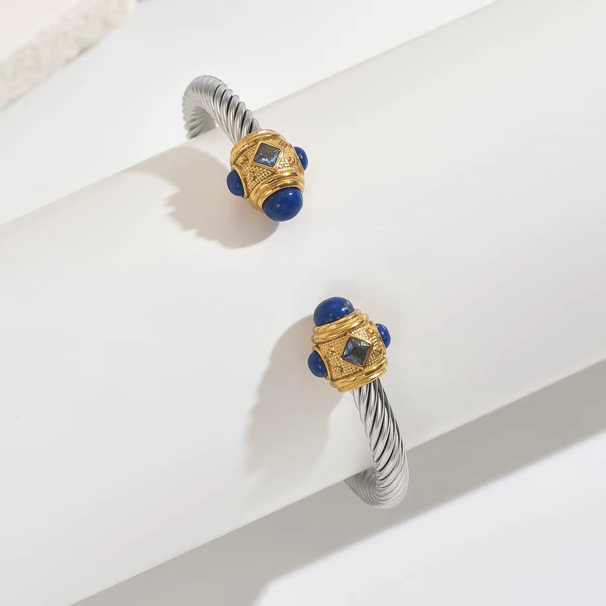 Midnight Fusion Bracelet