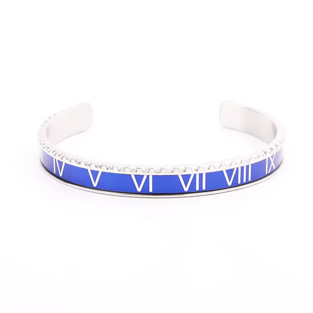 Chronos Bangle
