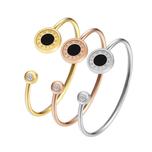 Tempus Cuff
