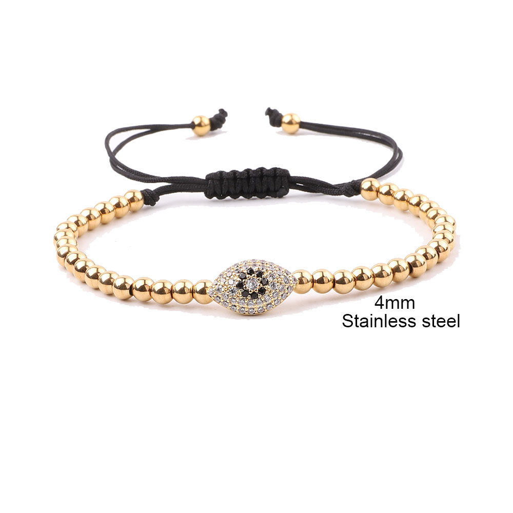 Oculus Royale Bracelet