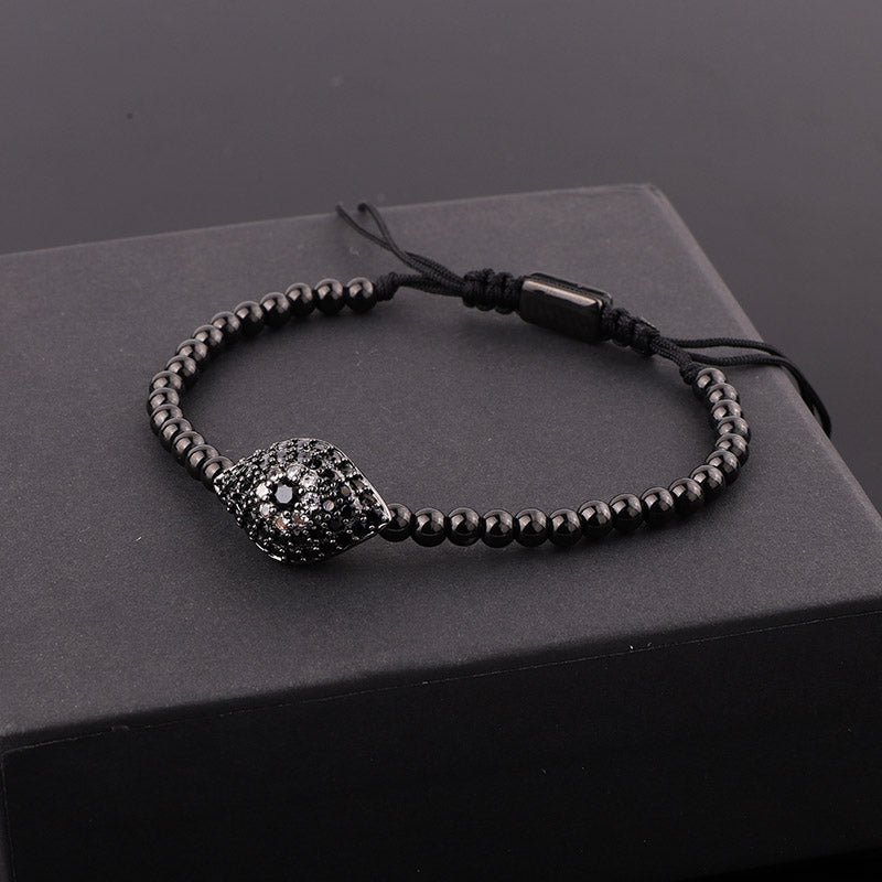 Eternal Spark Bracelet