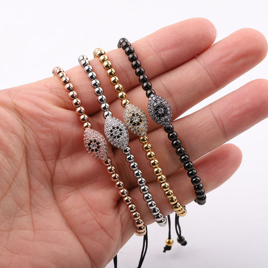 Nazar Bracelet.
