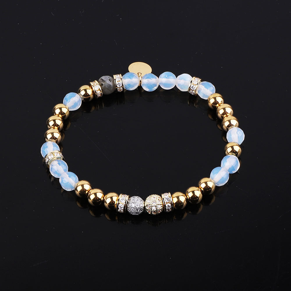 Celestia Luxe Bracelet