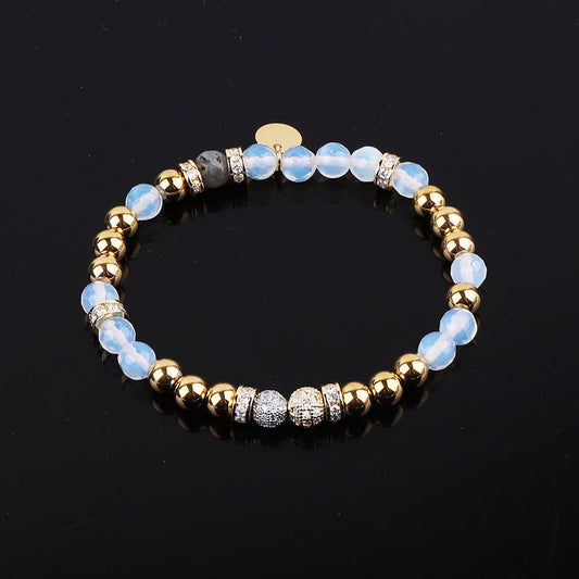 Celestia Luxe Bracelet