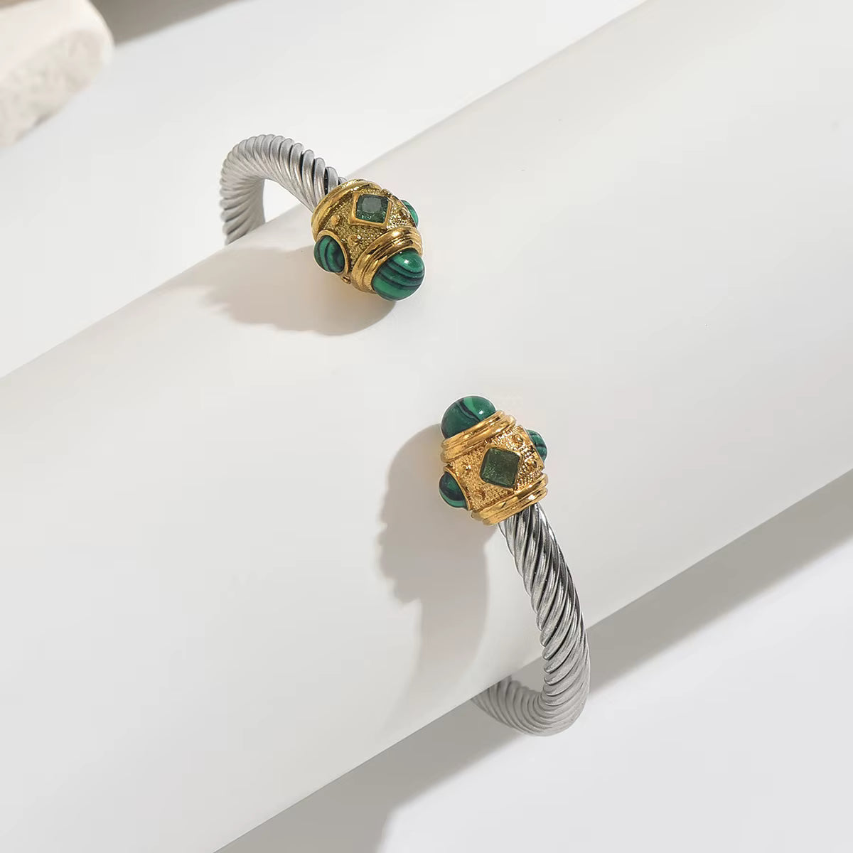 Midnight Fusion Bracelet