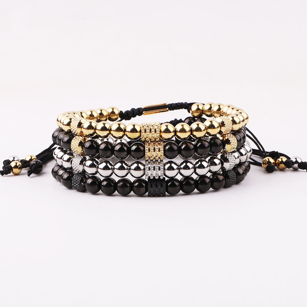 Titan Bracelet.
