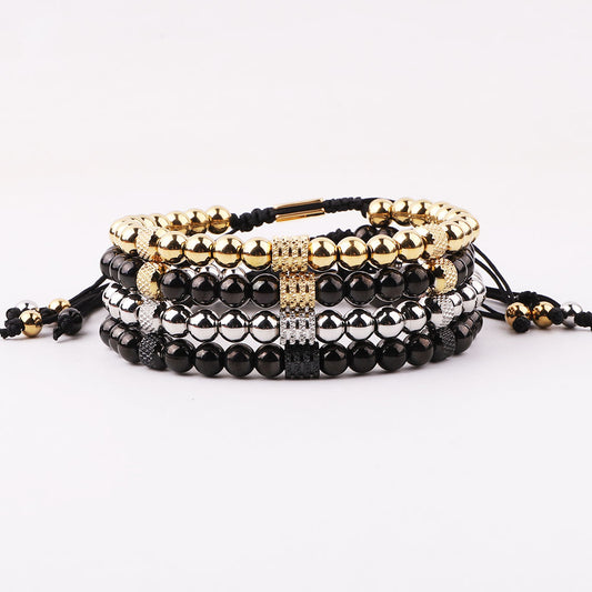 Titan Bracelet.