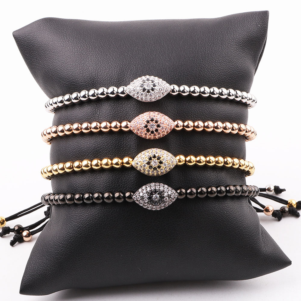 Oculus Royale Bracelet