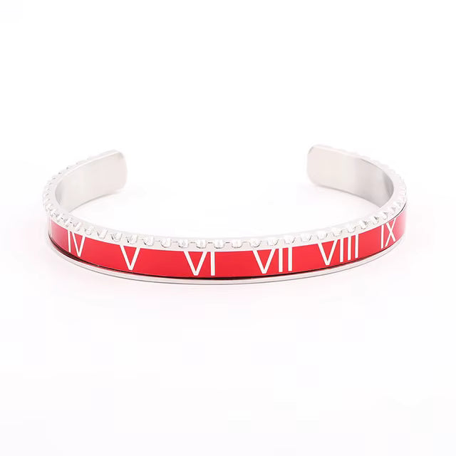Chronos Bangle
