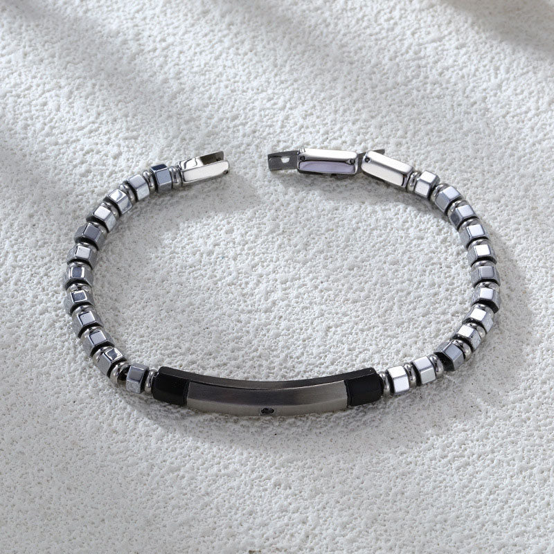 Titan Precision Bracelet