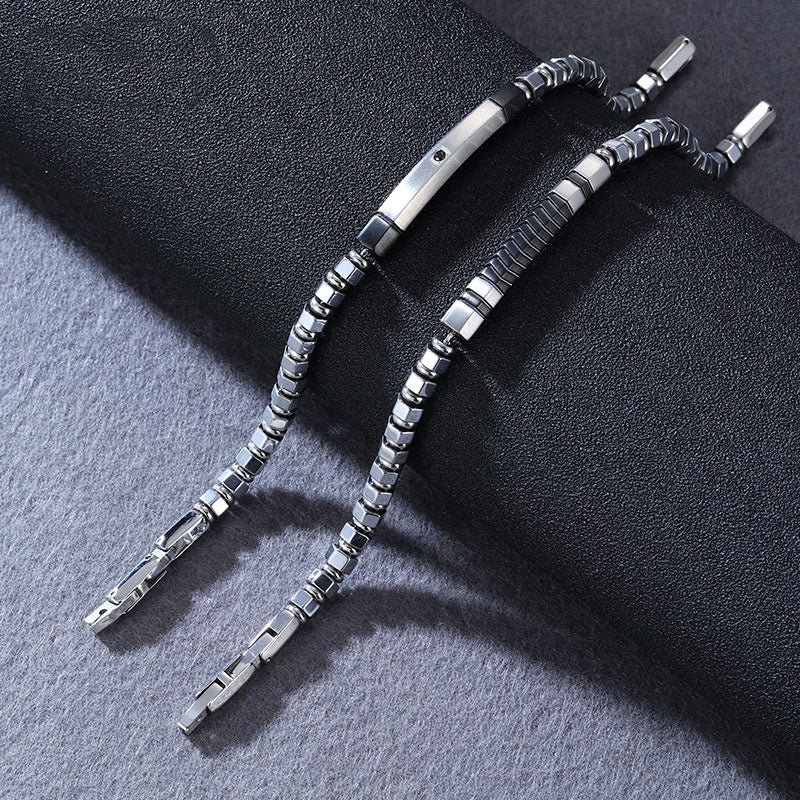 Titan Precision Bracelet