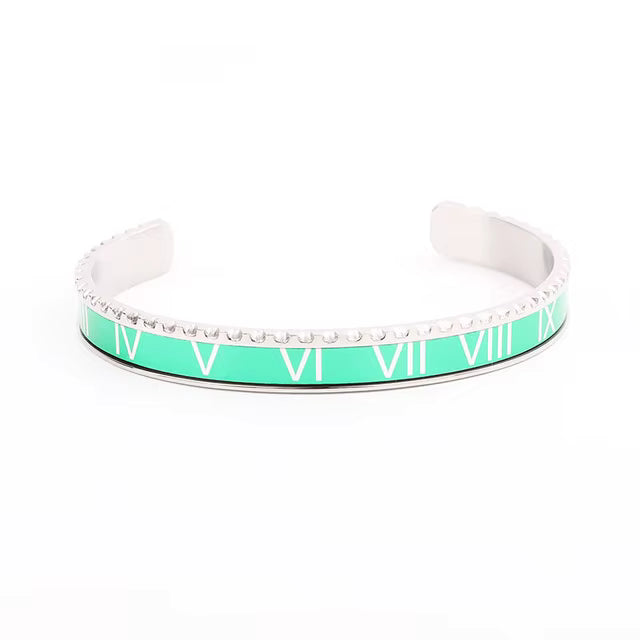 Chronos Bangle