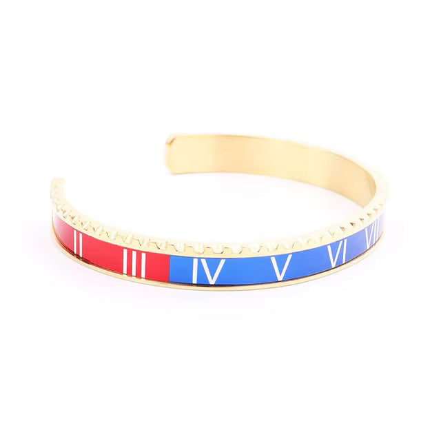 Chronos Bangle
