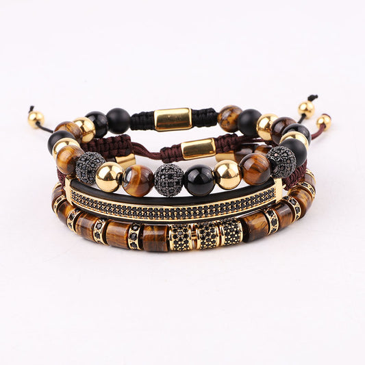 Montclair Stack.