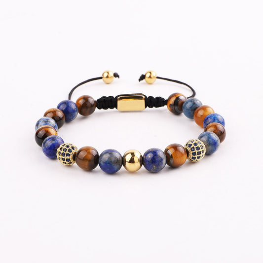 Aurelius Bracelet  (Gold)