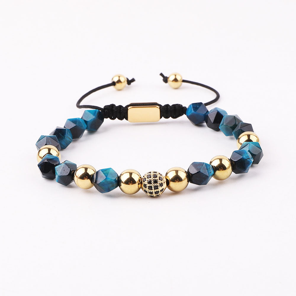 Royal Tide Bracelet