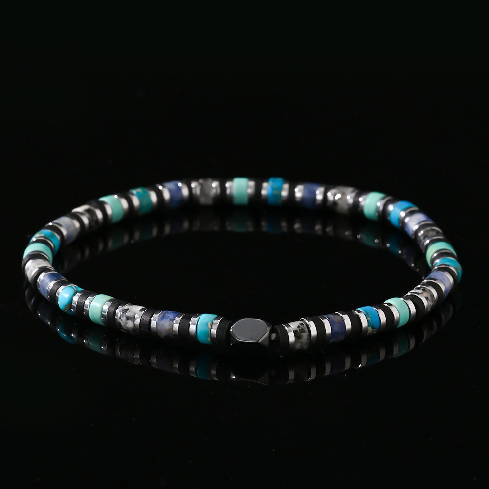 Aegean Luxe Bracelet