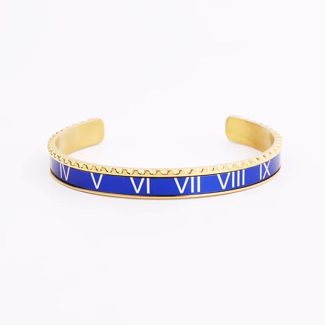 Chronos Bangle