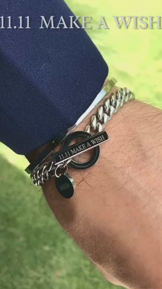11:11 HAREM Bracelet Set